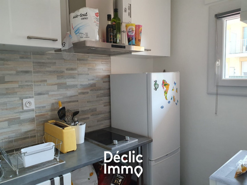 location Appartement en résidence Montpellier - Photo 5