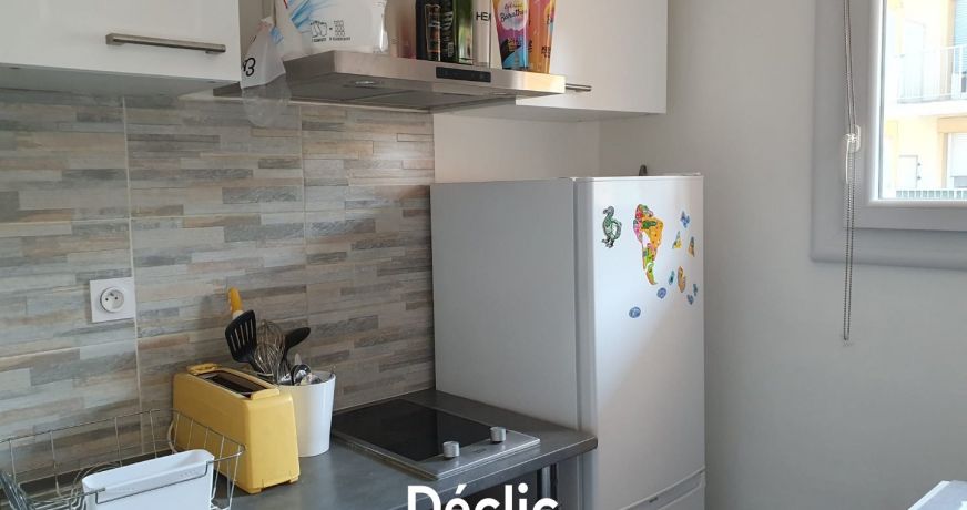 location Appartement en résidence Montpellier