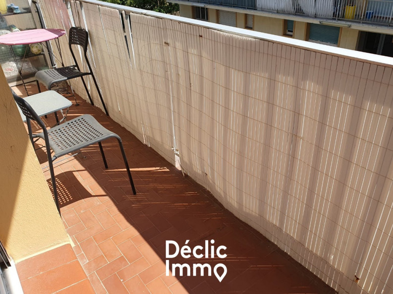 location Appartement en résidence Montpellier - Photo 9