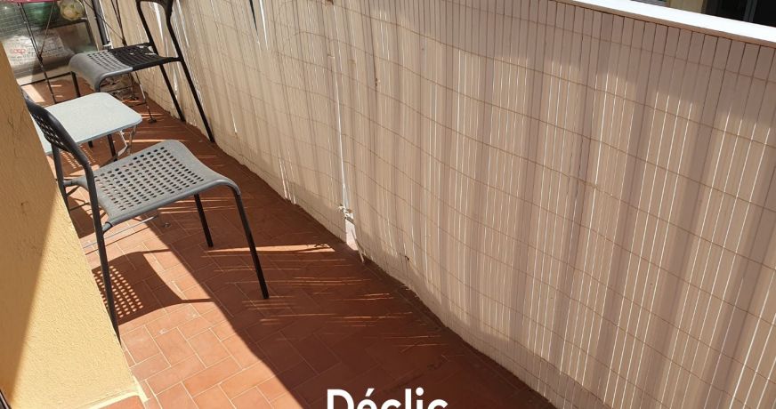location Appartement en résidence Montpellier