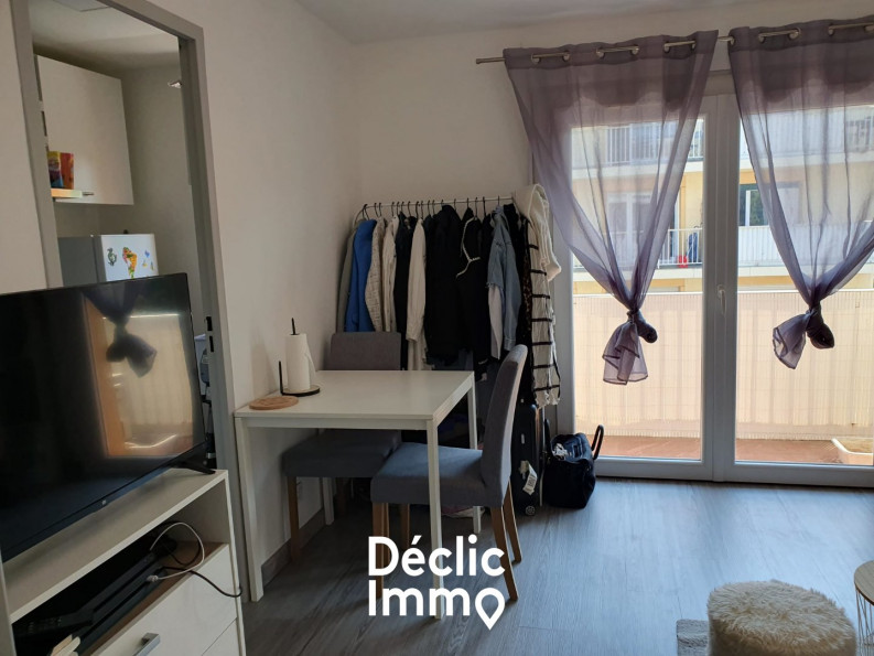 location Appartement en résidence Montpellier - Photo 10