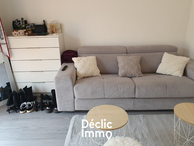 location Appartement en résidence Montpellier - Photo 6