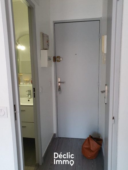 location Appartement en résidence Montpellier - Photo 7