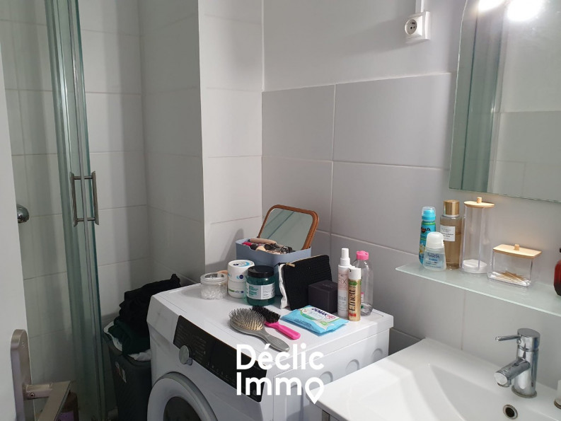 location Appartement en résidence Montpellier - Photo 8