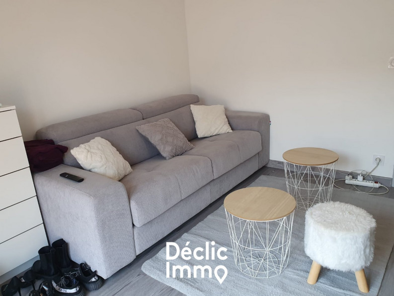 location Appartement en résidence Montpellier - Photo 2