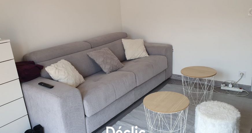 location Appartement en résidence Montpellier
