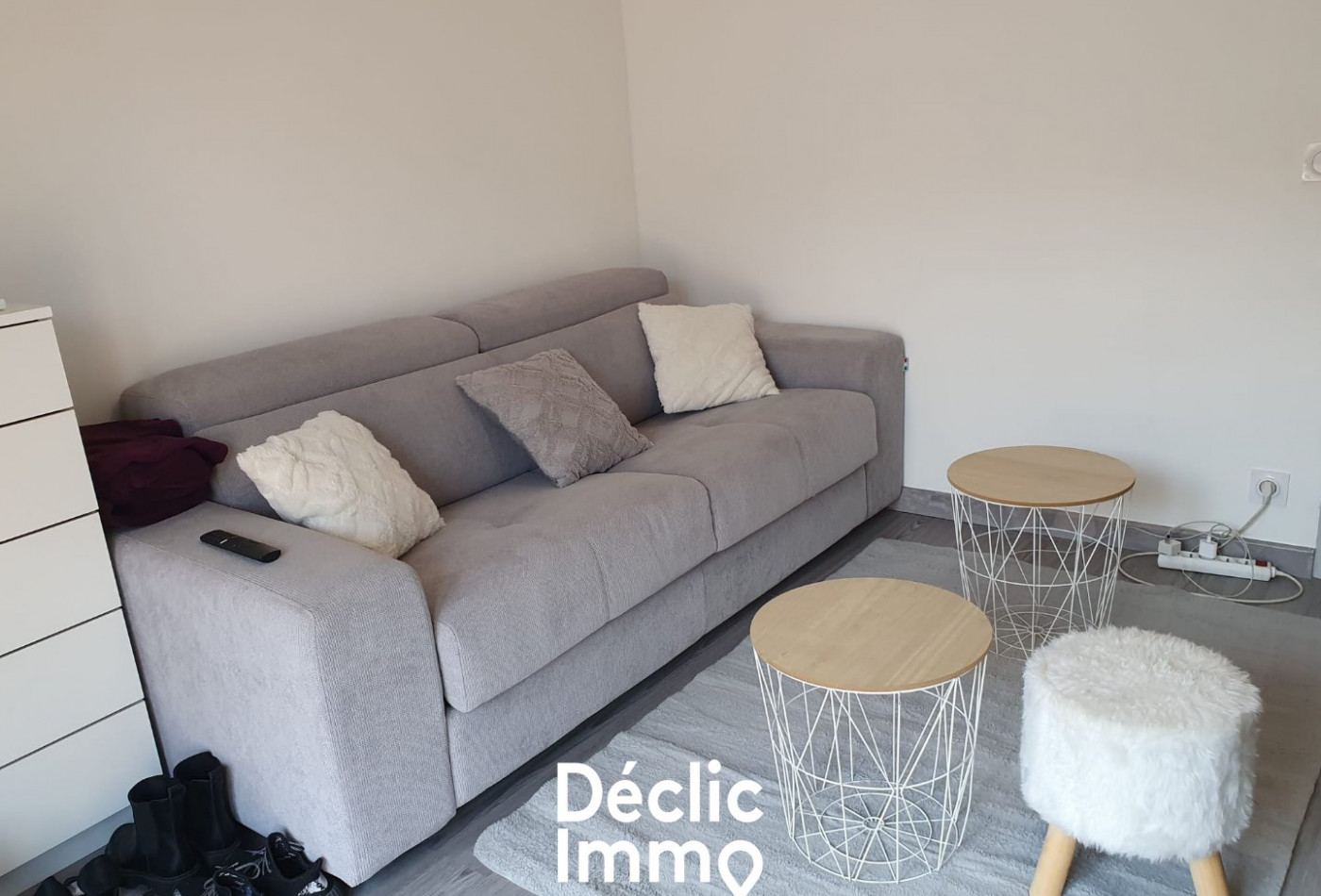 location Appartement en résidence Montpellier - Photo 2