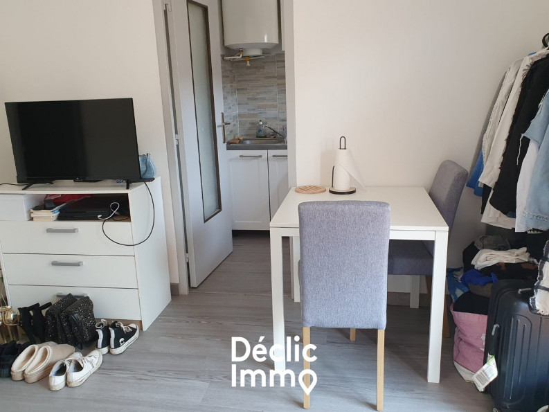 location Appartement en résidence Montpellier - Photo 4
