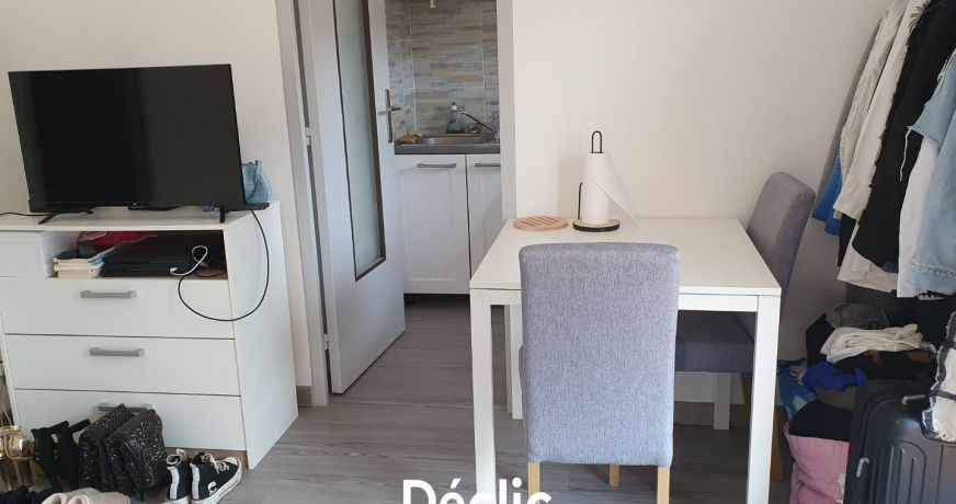 location Appartement en résidence Montpellier