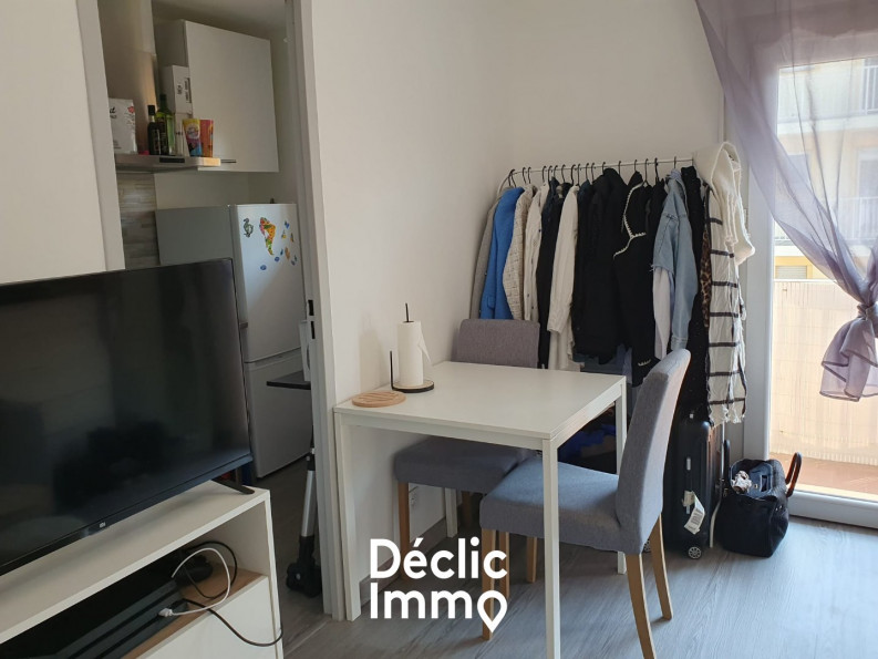 location Appartement en résidence Montpellier - Photo 3