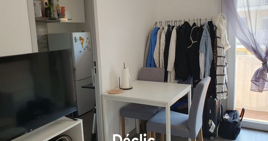 location Appartement en résidence Montpellier