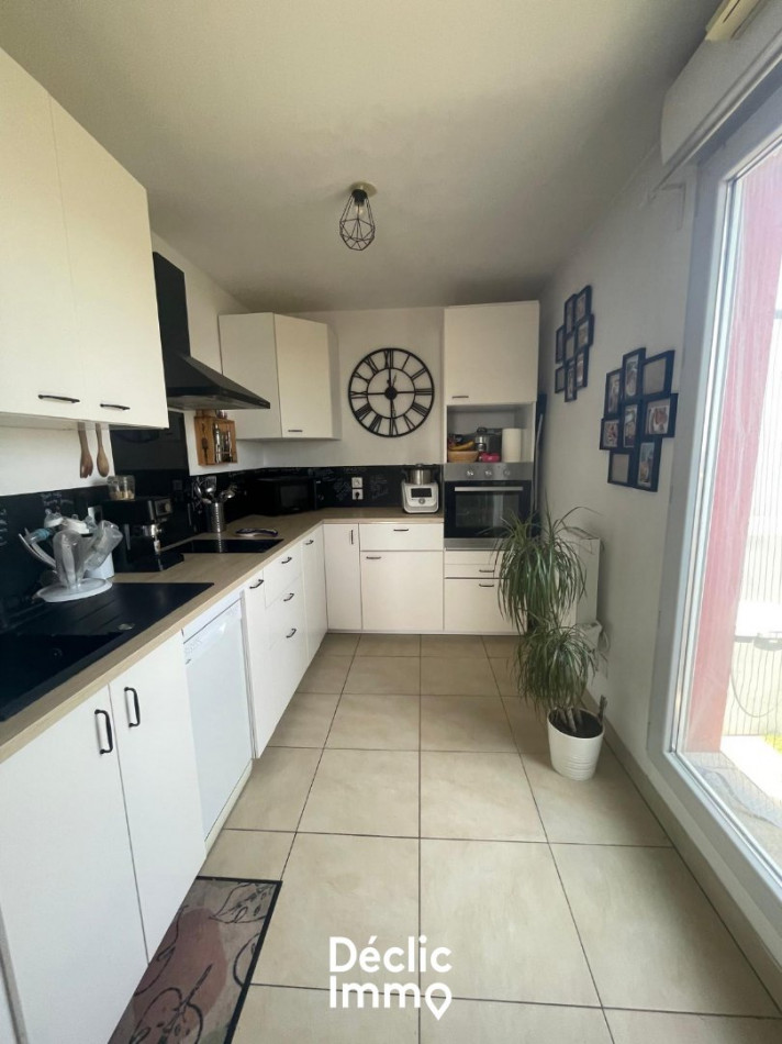 vente Appartement Montpellier - Photo 9