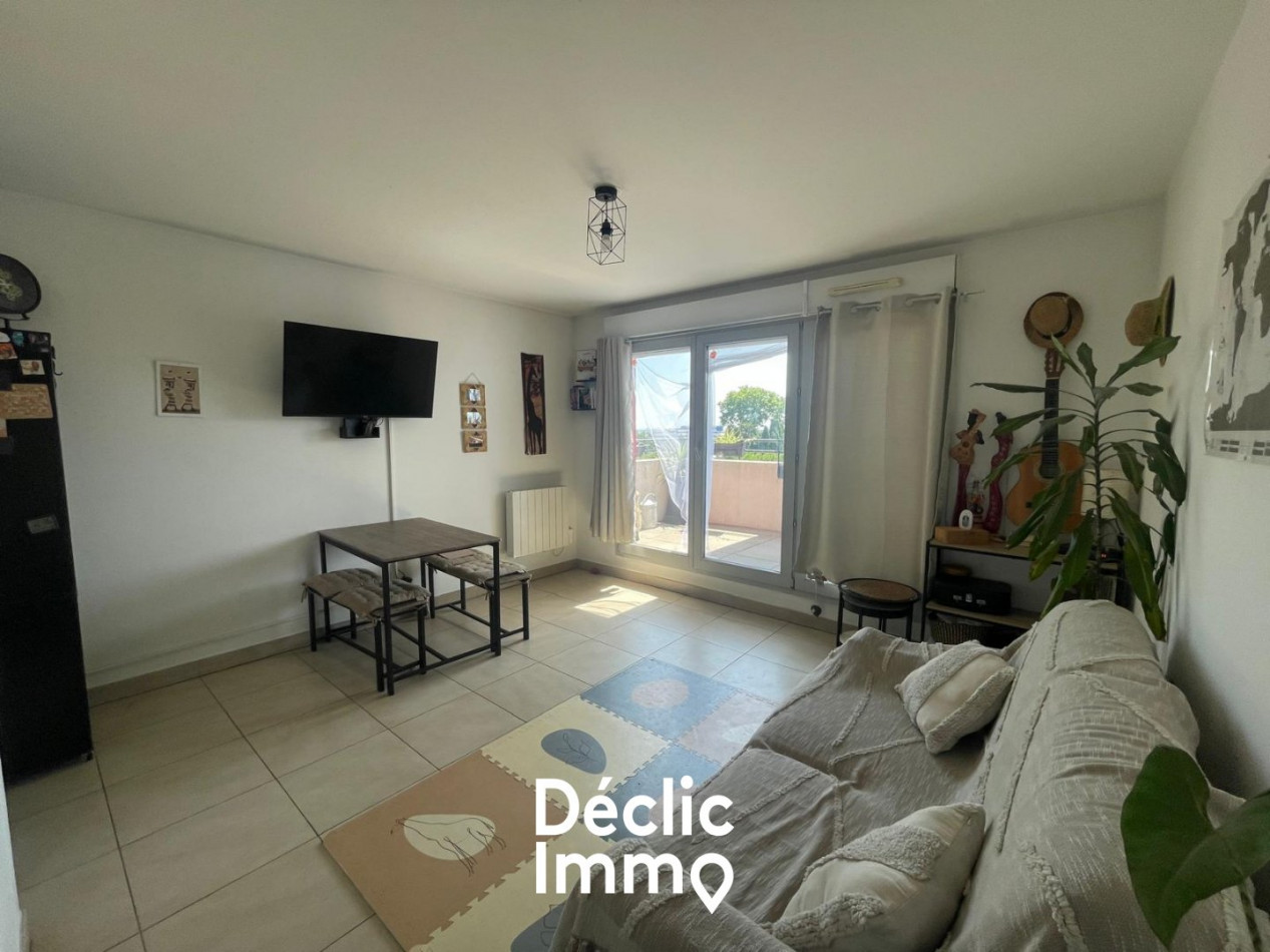 vente Appartement Montpellier - Photo 6