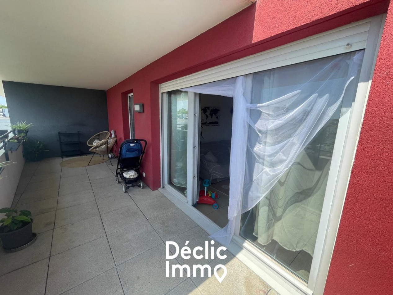 vente Appartement Montpellier - Photo 3