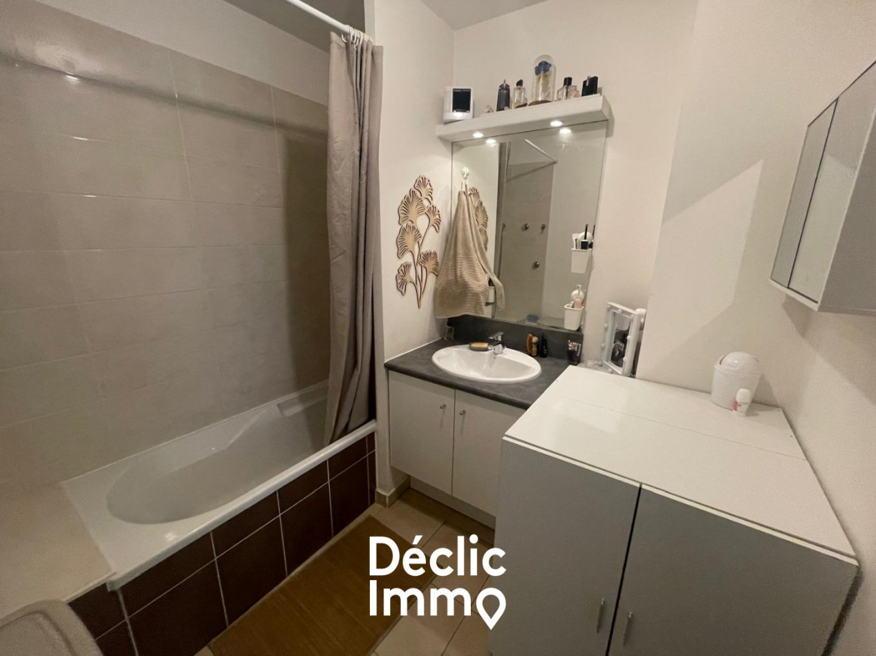 vente Appartement Montpellier - Photo 11