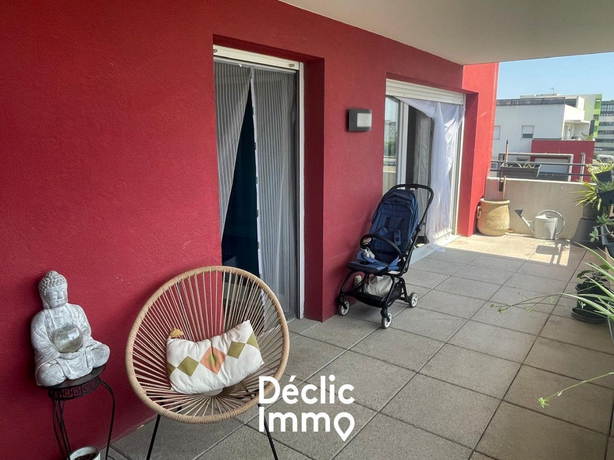 vente Appartement Montpellier - Photo 2