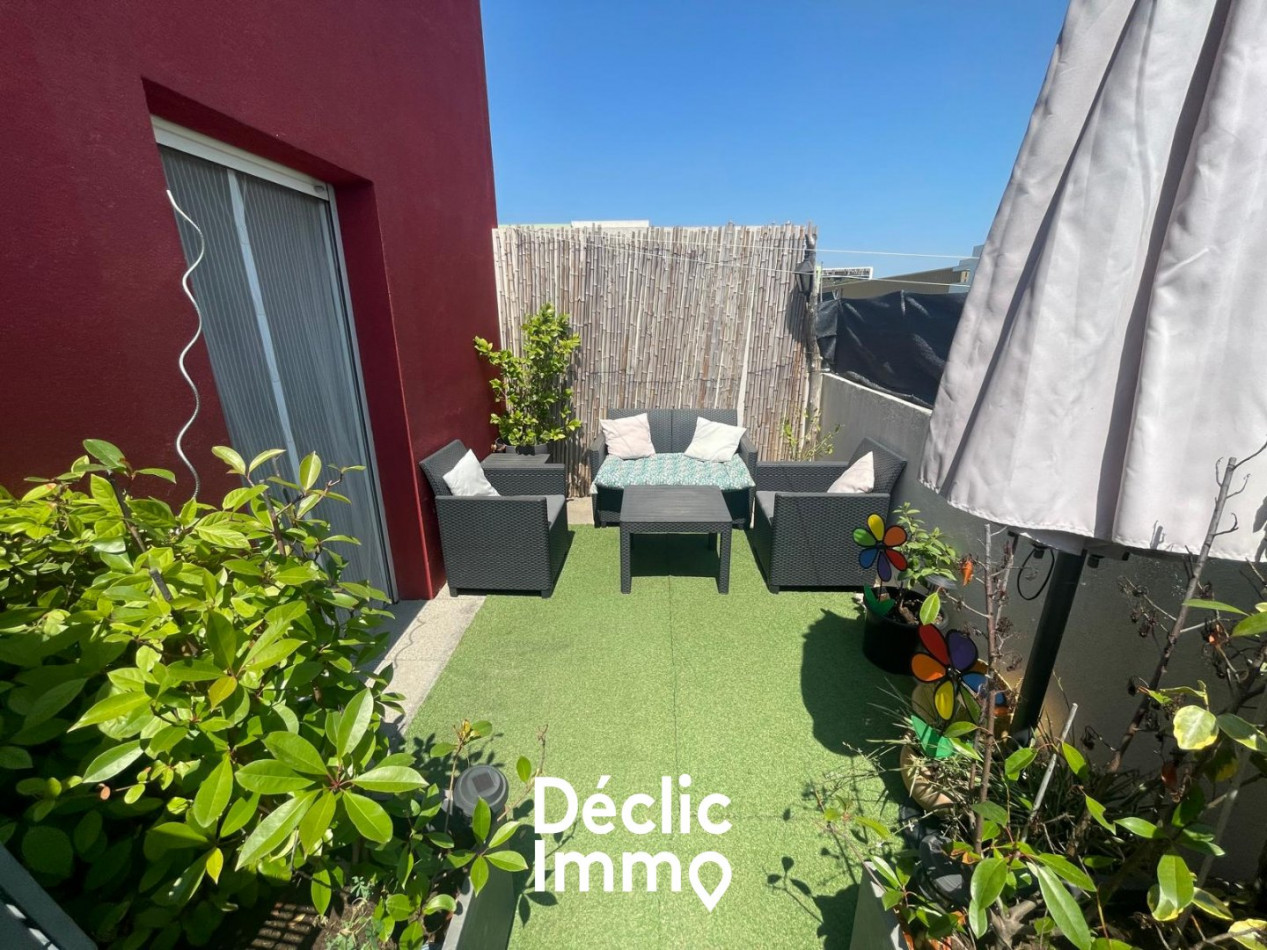 vente Appartement Montpellier - Photo 4