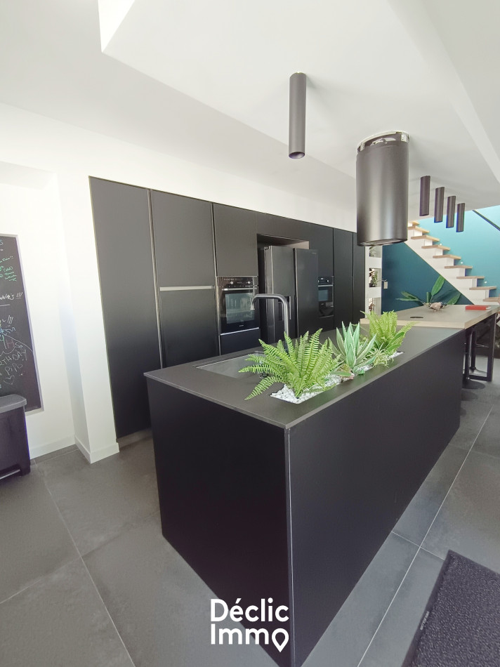 vente Villa Castelnau Le Lez - Photo 4