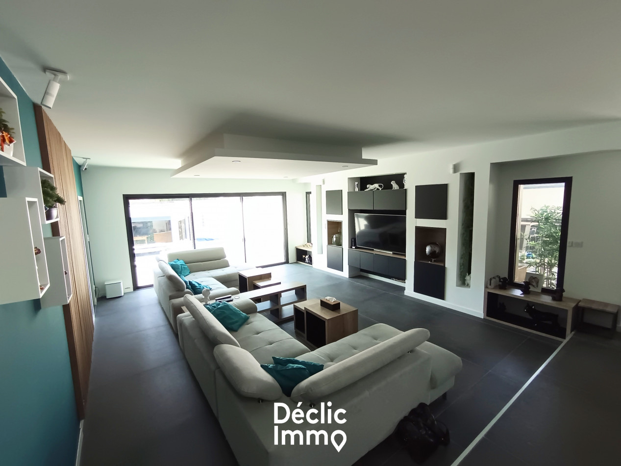 vente Villa Castelnau Le Lez - Photo 5