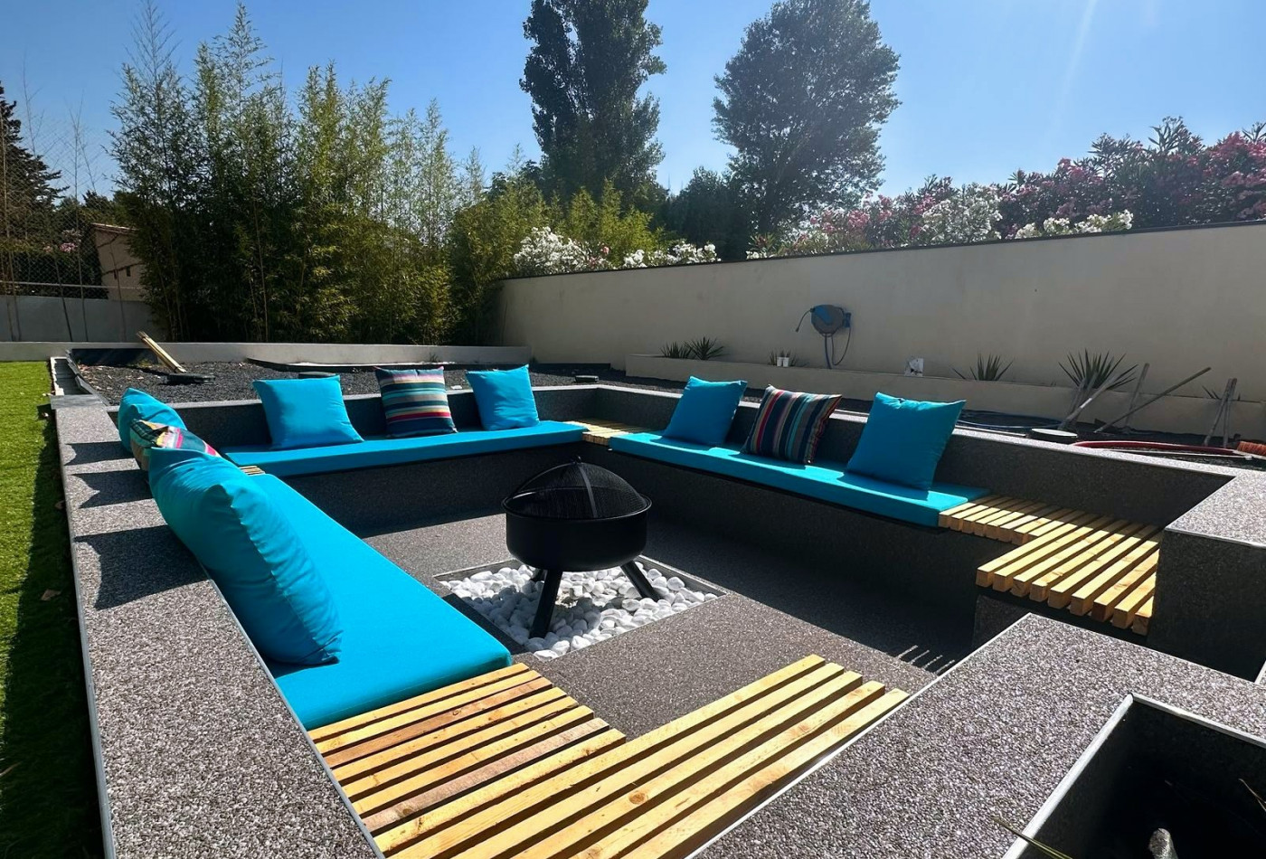 vente Villa Castelnau Le Lez - Photo 1