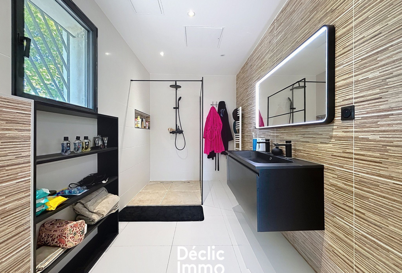 vente Villa Castelnau Le Lez - Photo 6