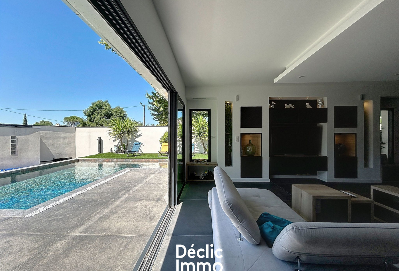 vente Villa Castelnau Le Lez - Photo 4