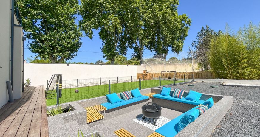 vente Villa Castelnau Le Lez