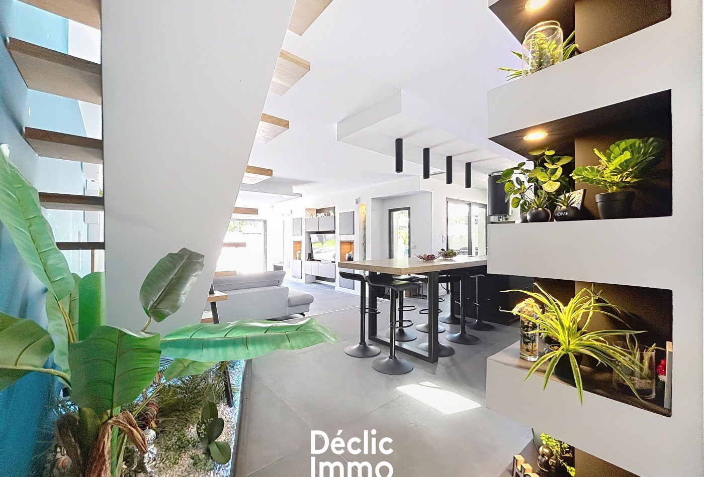 vente Villa Castelnau Le Lez - Photo 5