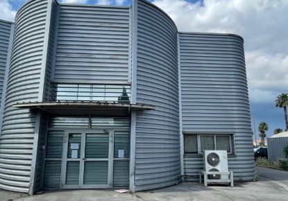 location Local commercial Baillargues