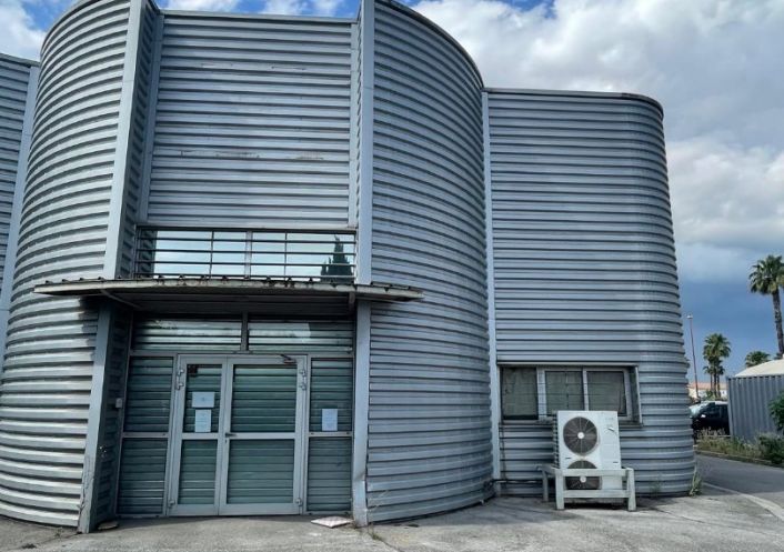 location Local commercial Baillargues