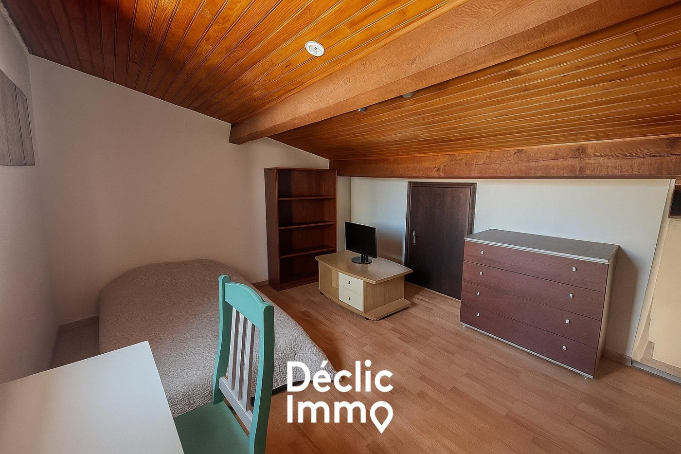 vente Maison Montagnac - Photo 3