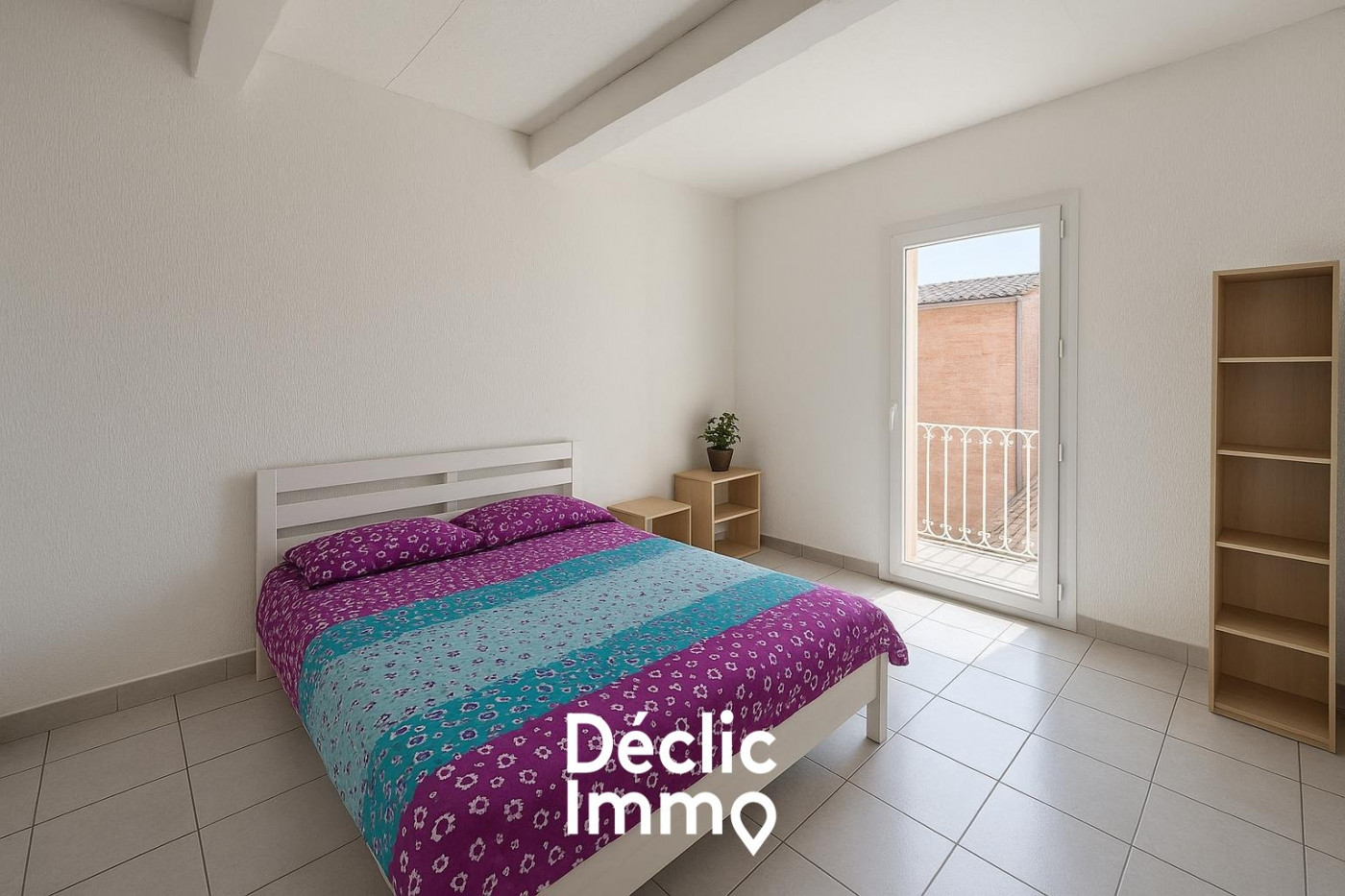 vente Maison Montagnac - Photo 5