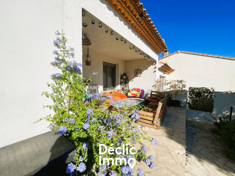 vente Maison Mauguio - Photo 8