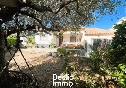 vente Maison Mauguio