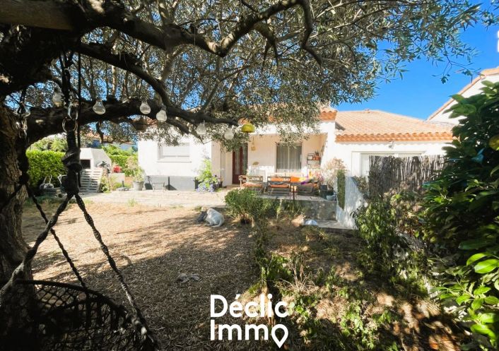 vente Maison Mauguio