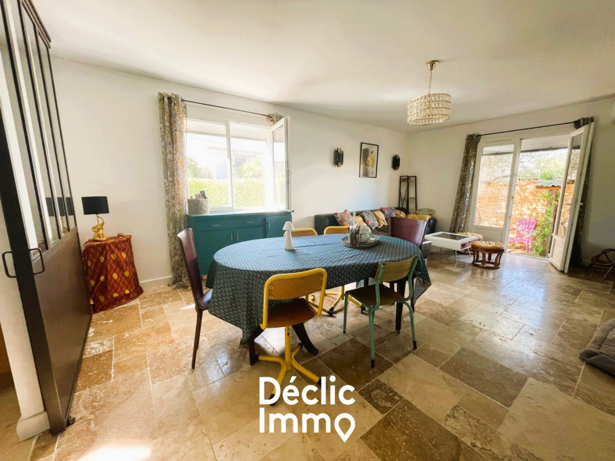 vente Maison Mauguio - Photo 1