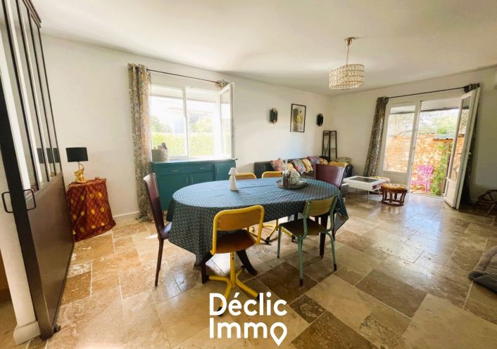 vente Maison Mauguio