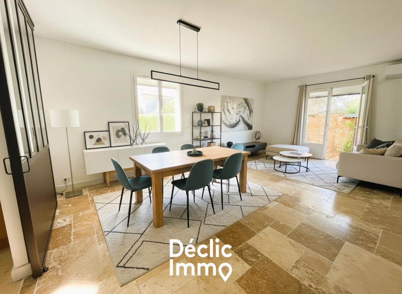 vente Maison Mauguio - Photo 1