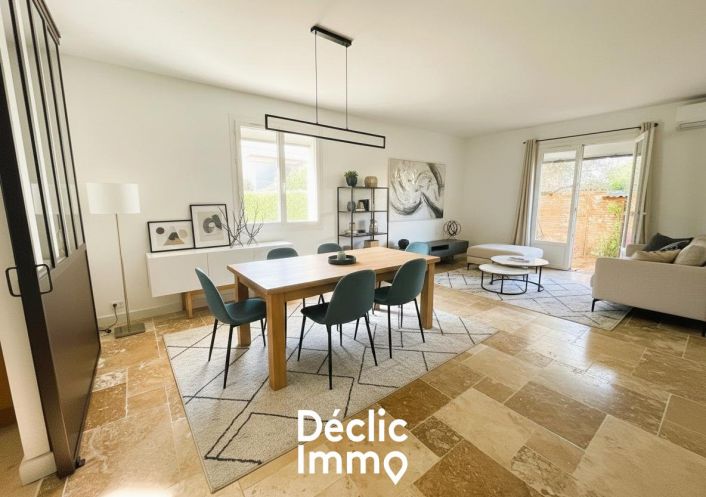 vente Maison Mauguio