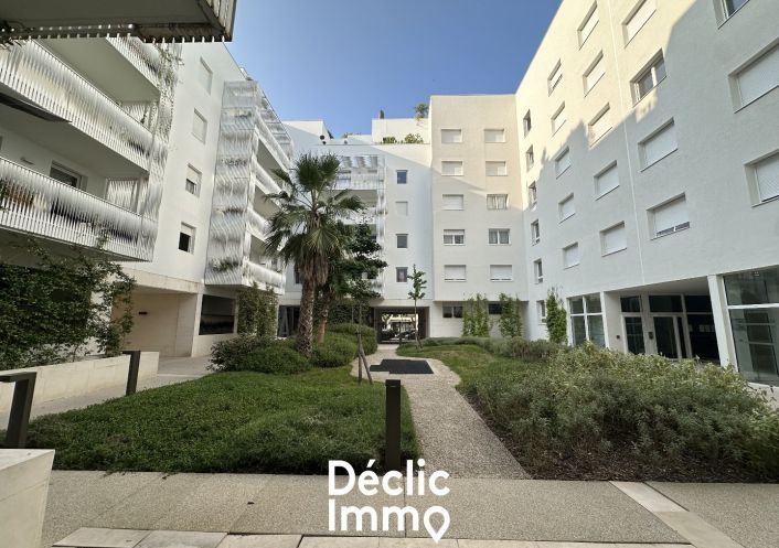 vente Appartement Montpellier