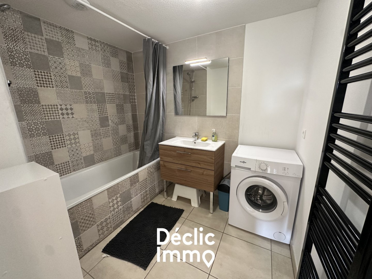 vente Appartement Montpellier - Photo 3