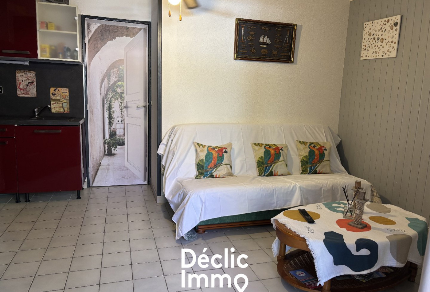 vente Appartement Le Grau Du Roi - Photo 10