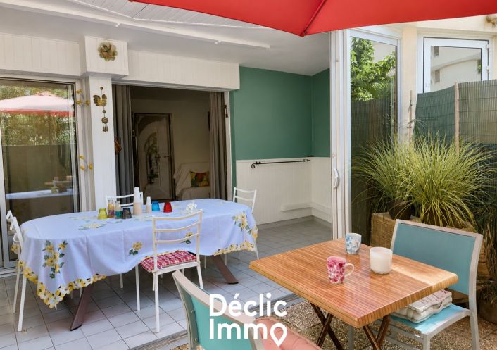 vente Appartement Le Grau Du Roi