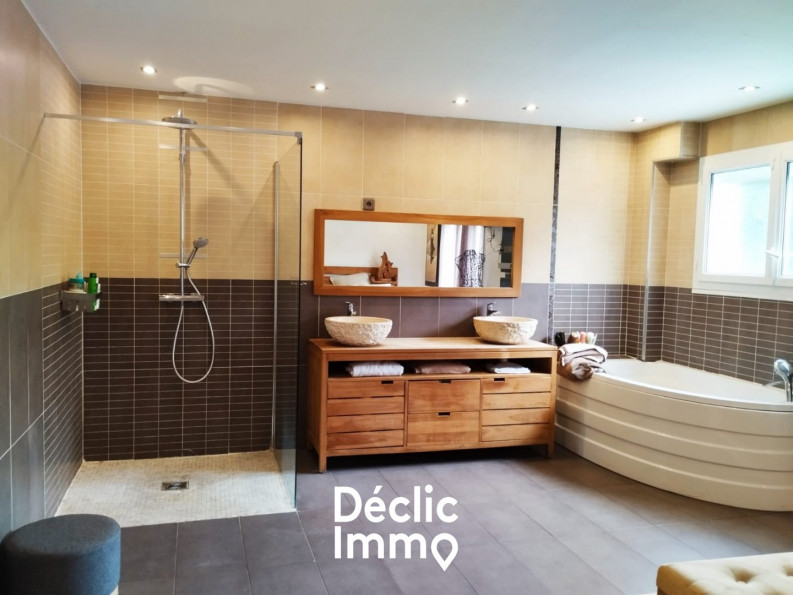 vente Maison Livry Gargan - Photo 8