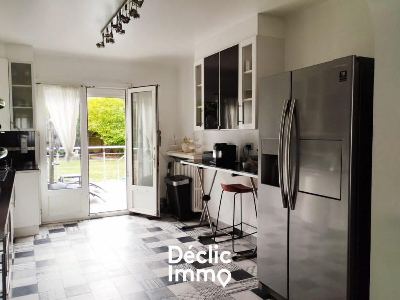 vente Maison Livry Gargan - Photo 4