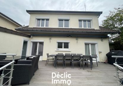 vente Maison Livry Gargan