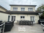 vente Maison Livry Gargan