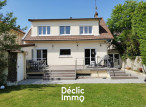 vente Maison Livry Gargan