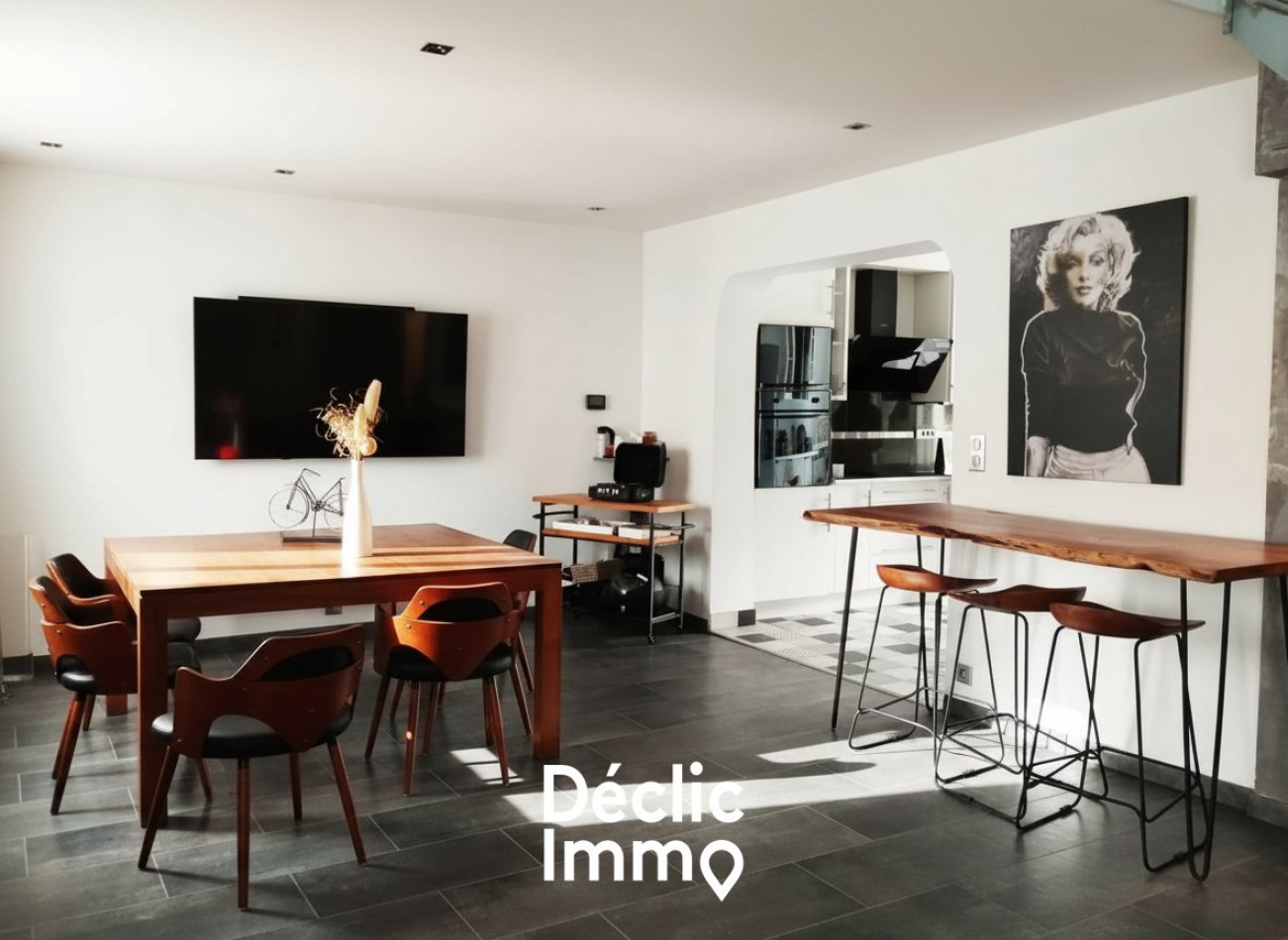 vente Maison Livry Gargan - Photo 3