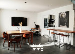 vente Maison Livry Gargan